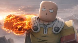 Anime Fighting Simulator Endless codes header