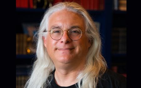 Jack Emmert, Cryptic CEO