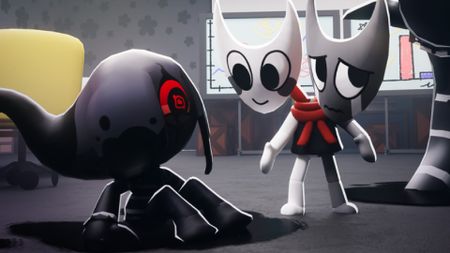 Roblox Dandy's World